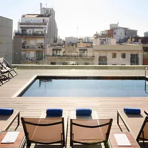 Europark 3* Barcelona