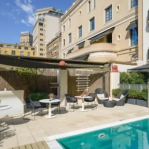 Catalonia Passeig De Gràcia 4* Sup Hotel