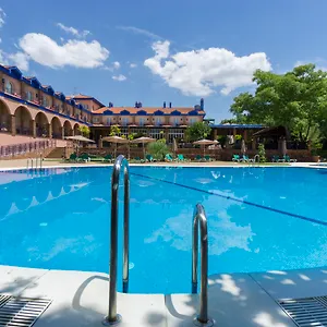Fuente Piedras 4* Cabra