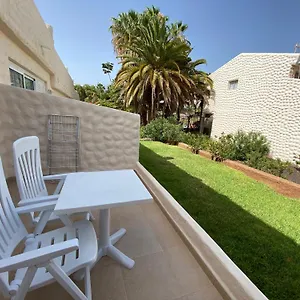  Apartman Paradero Ii Spanyolország