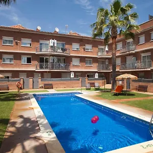  Apartman Velor Turisticos Spanyolország