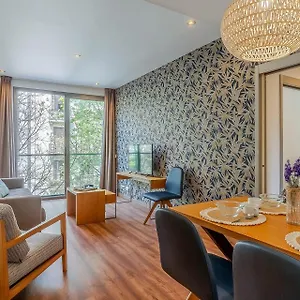  Apartment Ab Sagrada Familia Premium Spain