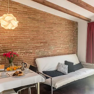  Apartment Ciutat Vella Spain