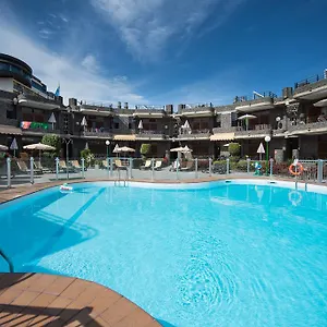  Apartment Don Pedro Spain