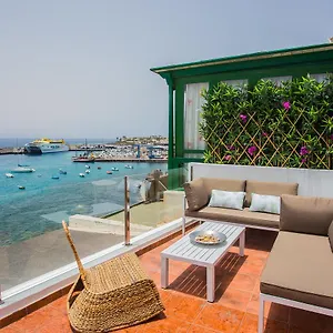 Apartment Vista Mar Spain