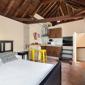  Apartment Urban Spain